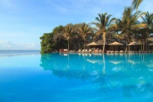 SEACLUB KOLE KOLE BEACH RESORT – Diani
