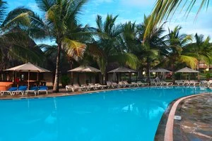 SEACLUB KOLE KOLE BEACH RESORT – Diani