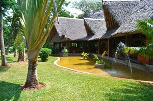 SEACLUB KOLE KOLE BEACH RESORT – Diani