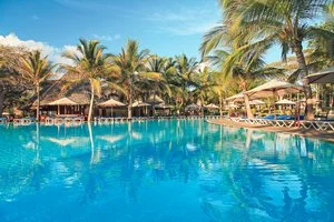SEACLUB KOLE KOLE BEACH RESORT – Diani