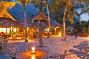 SEACLUB KOLE KOLE BEACH RESORT – Diani