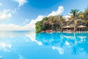 SEACLUB KOLE KOLE BEACH RESORT – Diani