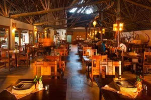 SEACLUB KOLE KOLE BEACH RESORT – Diani