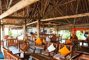 SEACLUB KOLE KOLE BEACH RESORT – Diani