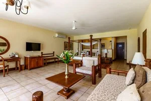 Camera Junior Suite