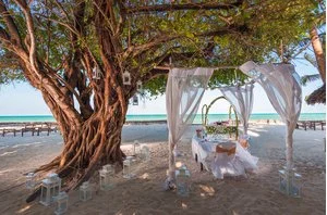 SEARESORT DIAMONDS MAPENZI BEACH – Kiwengwa