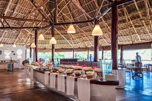 SEARESORT DIAMONDS MAPENZI BEACH – Kiwengwa