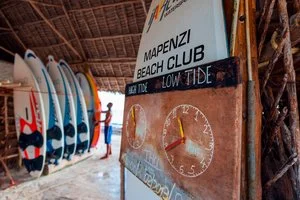 SEARESORT DIAMONDS MAPENZI BEACH – Kiwengwa