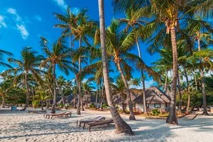 SEARESORT DIAMONDS MAPENZI BEACH – Kiwengwa