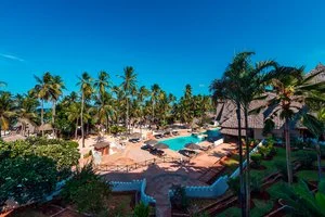 SEARESORT DIAMONDS MAPENZI BEACH – Kiwengwa