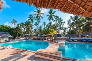SEARESORT DIAMONDS MAPENZI BEACH – Kiwengwa