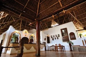 SEARESORT DIAMONDS MAPENZI BEACH – Kiwengwa