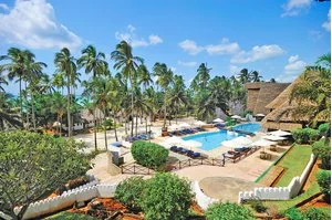 SEARESORT DIAMONDS MAPENZI BEACH – Kiwengwa