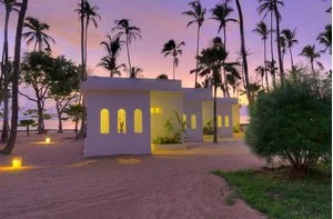 SEARESORT DIAMONDS MAPENZI BEACH – Kiwengwa