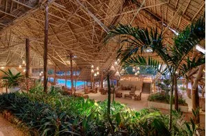 SEARESORT DIAMONDS MAPENZI BEACH – Kiwengwa