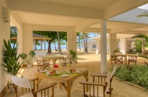 SEARESORT DIAMONDS MAPENZI BEACH – Kiwengwa