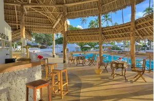 SEARESORT DIAMONDS MAPENZI BEACH – Kiwengwa