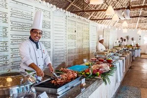 SEARESORT DIAMONDS MAPENZI BEACH – Kiwengwa