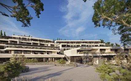 NIREMA HOTEL & SPA SAMOS - MGA – Samos