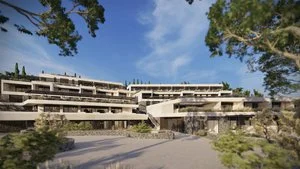 NIREMA HOTEL & SPA SAMOS - MGA – Samos
