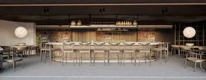 NIREMA HOTEL & SPA SAMOS - MGA – Samos