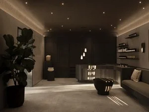 NIREMA HOTEL & SPA SAMOS - MGA – Samos