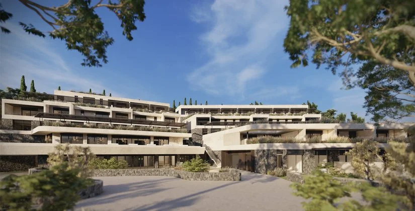NIREMA HOTEL & SPA SAMOS - MGA – Samos
