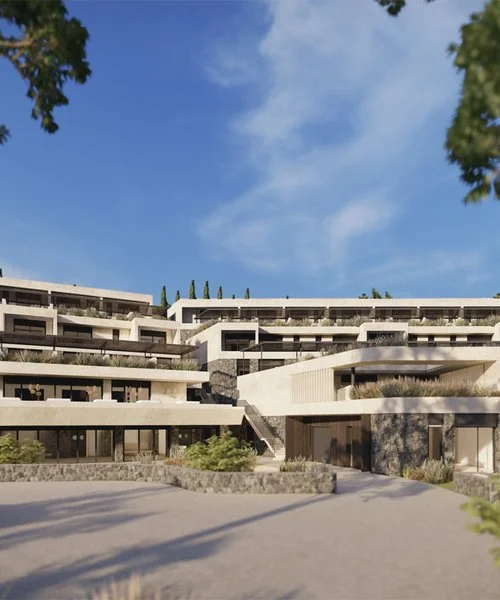 NIREMA HOTEL & SPA SAMOS - MGA – Samos