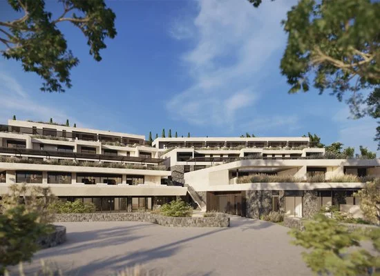 NIREMA HOTEL & SPA SAMOS - MGA – Samos
