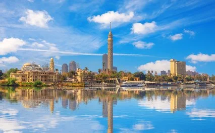 NOVOTEL CAIRO EL BORG HOTEL – Governatorato del Cairo