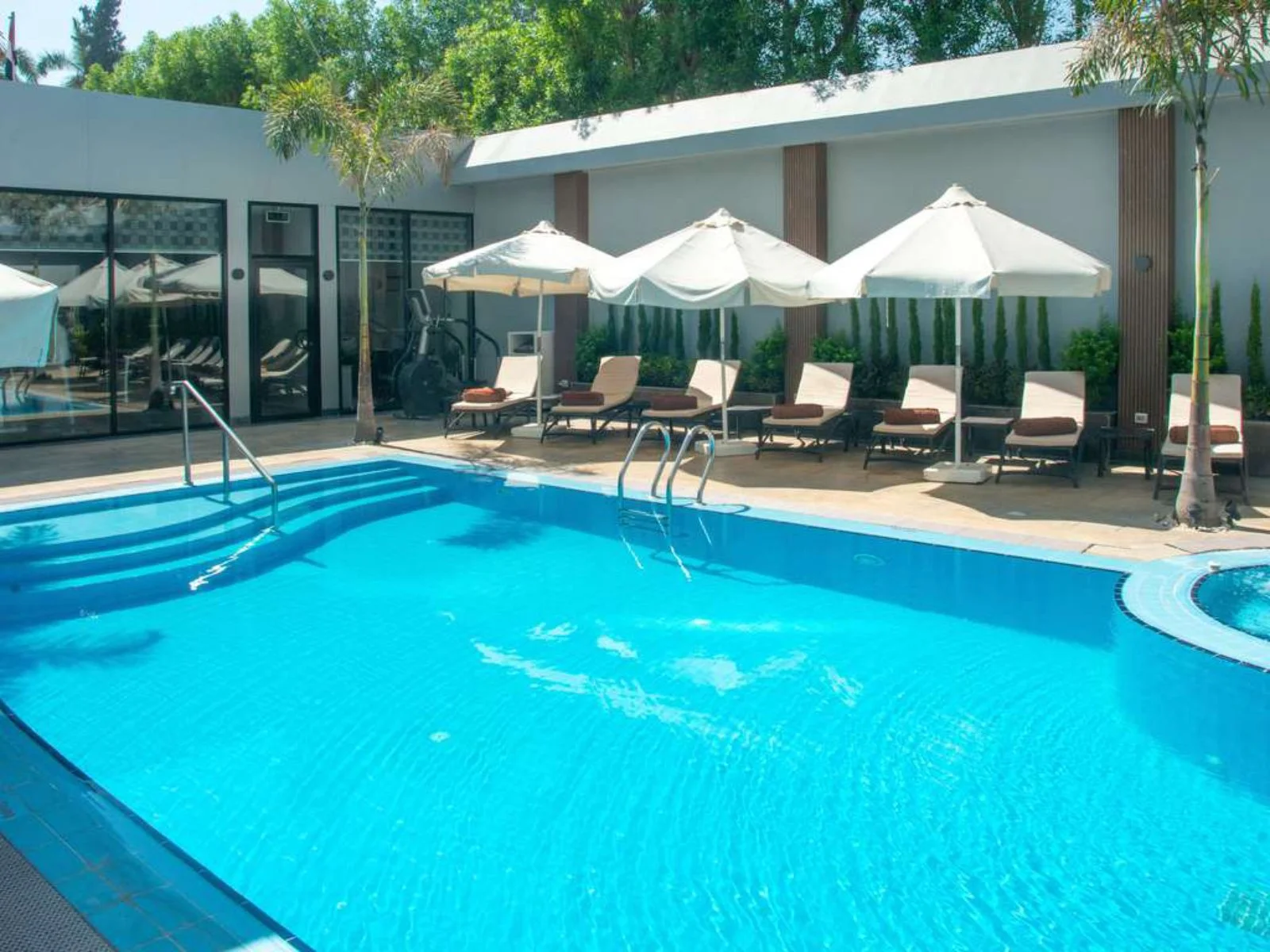 Novotel Cairo El Borg Hotel Novotel Cairo El Borg Hotel