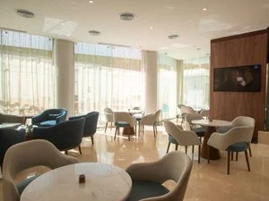 NOVOTEL CAIRO EL BORG HOTEL – Governatorato del Cairo