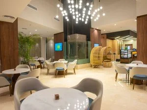 NOVOTEL CAIRO EL BORG HOTEL – Governatorato del Cairo
