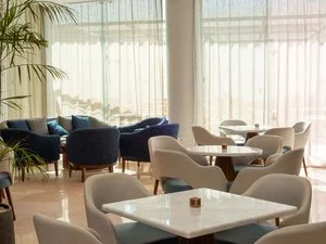 NOVOTEL CAIRO EL BORG HOTEL – Governatorato del Cairo