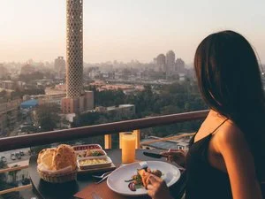 NOVOTEL CAIRO EL BORG HOTEL – Governatorato del Cairo
