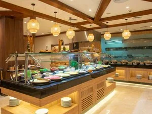 NOVOTEL CAIRO EL BORG HOTEL – Governatorato del Cairo