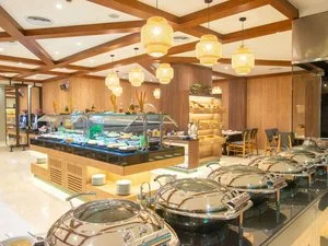 NOVOTEL CAIRO EL BORG HOTEL – Governatorato del Cairo