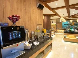 NOVOTEL CAIRO EL BORG HOTEL – Governatorato del Cairo