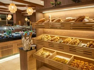 NOVOTEL CAIRO EL BORG HOTEL – Governatorato del Cairo
