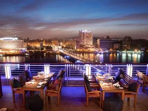 NOVOTEL CAIRO EL BORG HOTEL – Governatorato del Cairo