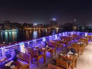 NOVOTEL CAIRO EL BORG HOTEL – Governatorato del Cairo