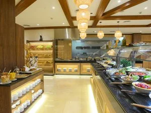 NOVOTEL CAIRO EL BORG HOTEL – Governatorato del Cairo