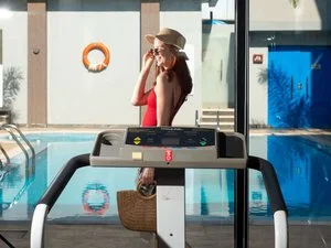 NOVOTEL CAIRO EL BORG HOTEL – Governatorato del Cairo