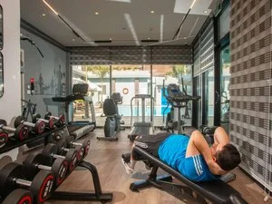 NOVOTEL CAIRO EL BORG HOTEL – Governatorato del Cairo