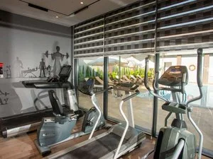 NOVOTEL CAIRO EL BORG HOTEL – Governatorato del Cairo