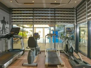 NOVOTEL CAIRO EL BORG HOTEL – Governatorato del Cairo