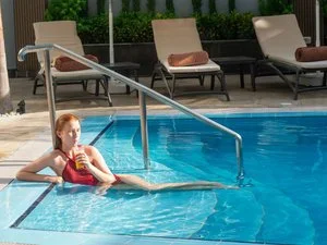 NOVOTEL CAIRO EL BORG HOTEL – Governatorato del Cairo
