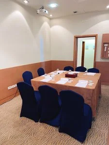 NOVOTEL CAIRO EL BORG HOTEL – Governatorato del Cairo