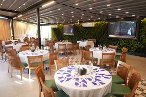 NOVOTEL CAIRO EL BORG HOTEL – Governatorato del Cairo