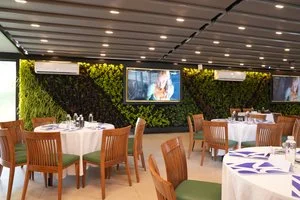 NOVOTEL CAIRO EL BORG HOTEL – Governatorato del Cairo